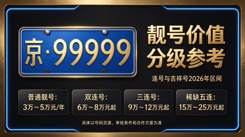 闲置北京指标京牌大的出租公司专业团队服务中